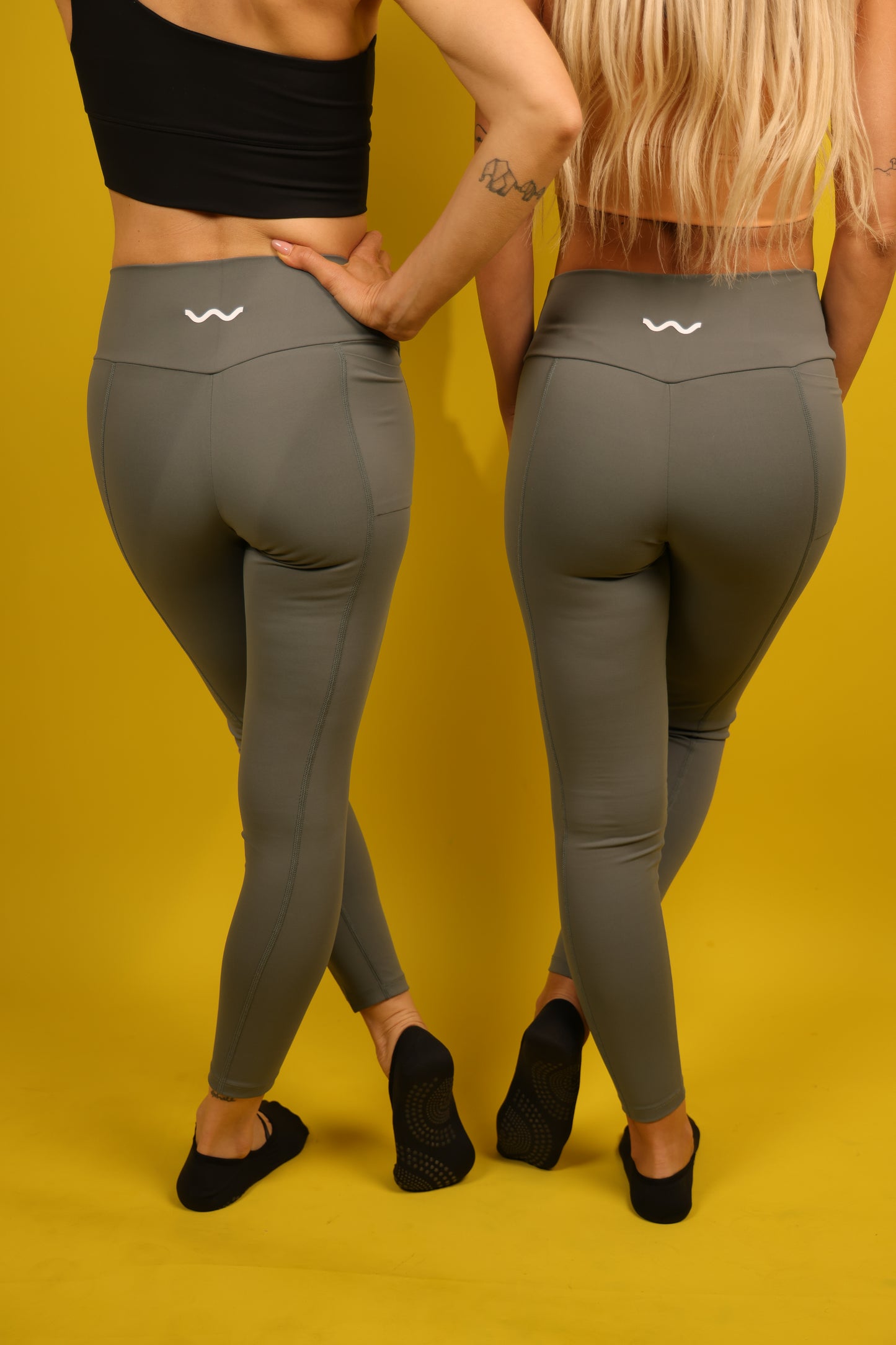 Flowa Legging