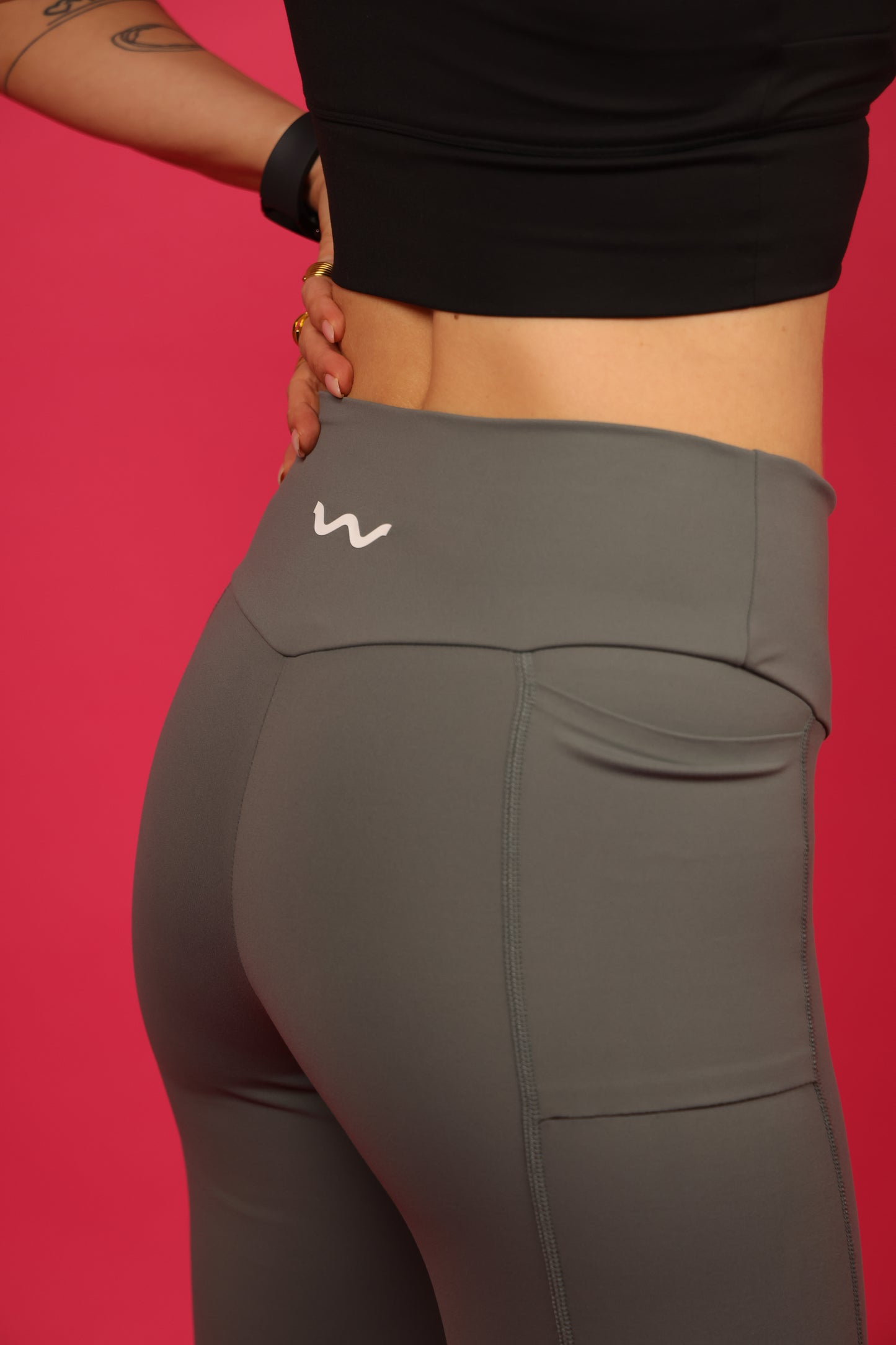 Flowa Legging