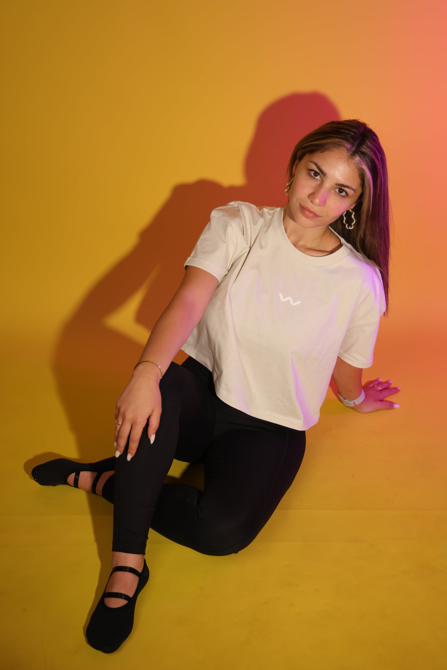 Flowa Oversized Tshirt